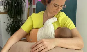 Poduszka do karmienia czy warto? Odkryj prawdziwe zalety i wady