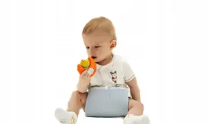 Poduszka Frejki czy pomaga w leczeniu dysplazji stawów biodrowych?