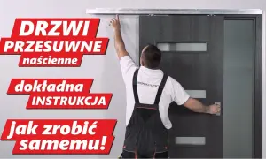 Jak zamontować drzwi bez błędów – prosty przewodnik krok po kroku dla każdego