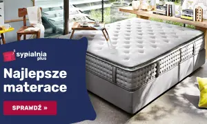 Materac 160x200 jaki wybrać, aby uniknąć bólu pleców i zapewnić komfort