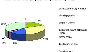 Ile wody marnujesz? Sprawdź, ile litrów leci z kranu w godzinę i oszczędzaj!