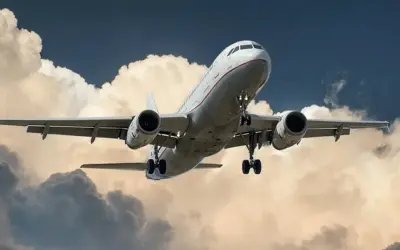 Czy można zabrać poduszkę do samolotu Ryanair? Oto co musisz wiedzieć