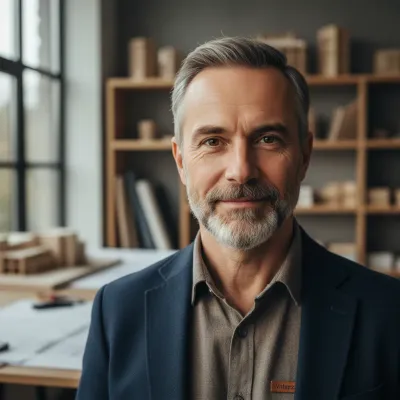 Jacek Kozłowski