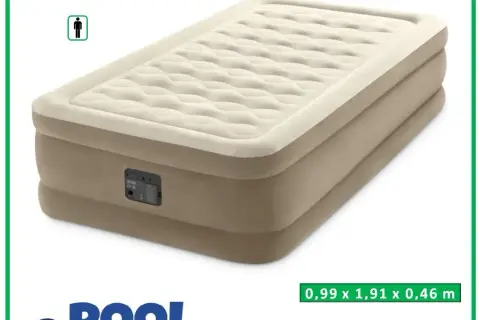 Gdzie kupić materac dmuchany? Najlepsze miejsca i oferty na rynku