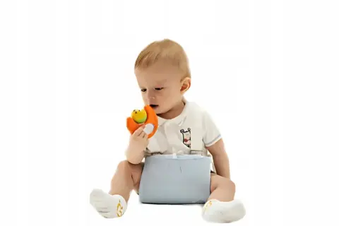 Poduszka Frejki czy pomaga w leczeniu dysplazji stawów biodrowych?