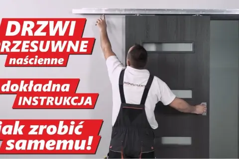 Jak zamontować drzwi bez błędów – prosty przewodnik krok po kroku dla każdego