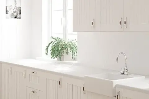 Jak skutecznie czyścić zlew ceramiczny bez ryzyka uszkodzeń – sprawdzone metody