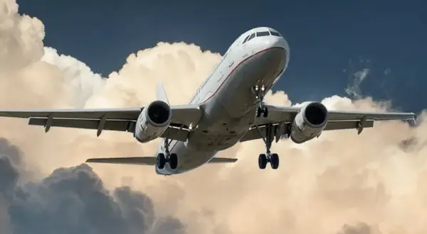 Czy można zabrać poduszkę do samolotu Ryanair? Oto co musisz wiedzieć