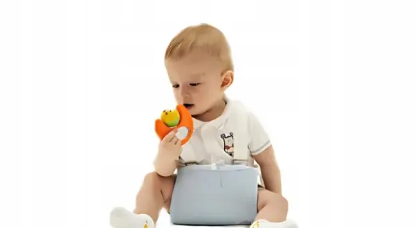 Poduszka Frejki czy pomaga w leczeniu dysplazji stawów biodrowych?