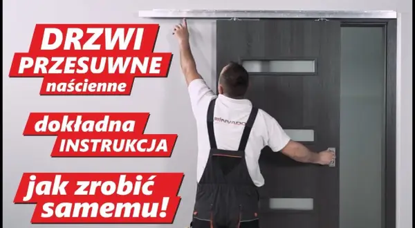 Jak zamontować drzwi bez błędów – prosty przewodnik krok po kroku dla każdego